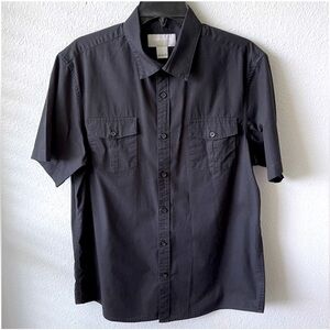 Liz Claiborne Slim Fit Stretch Shirt ⛄️2/$15